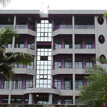 The Panari Residence Nairobi Buitenkant foto