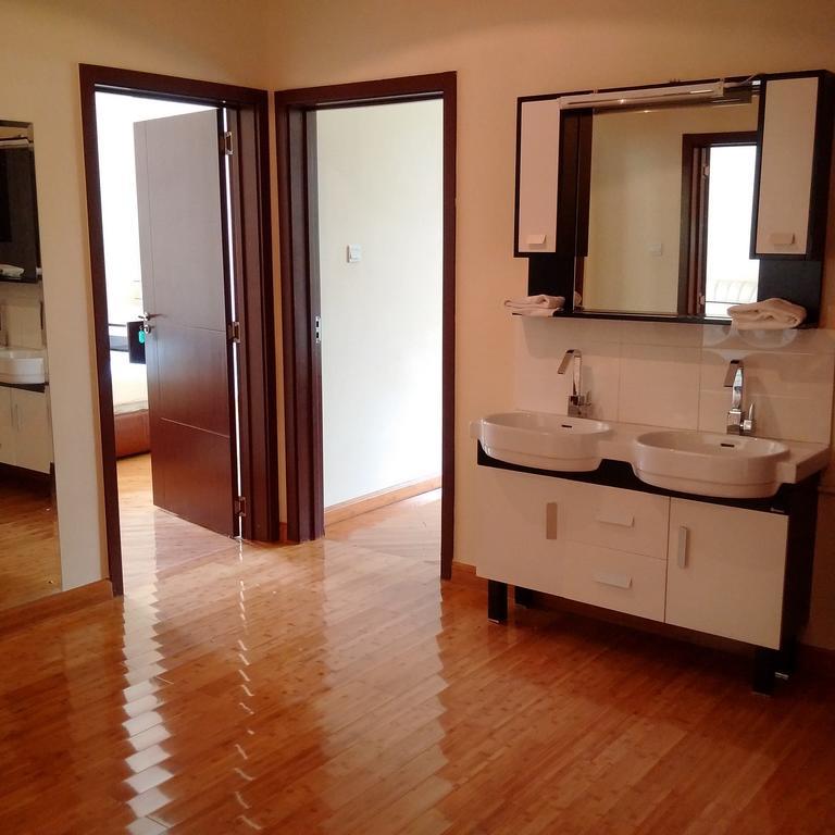 The Panari Residence Nairobi Kamer foto